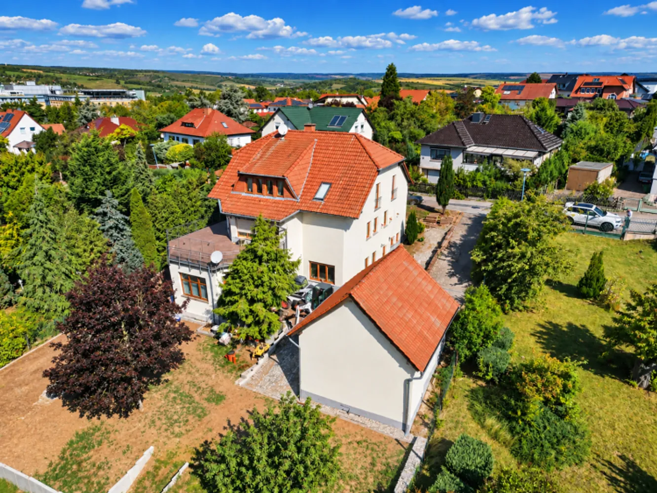 5 Zimmer Haus mit 165 m² in Sangerhausen – Bild 9