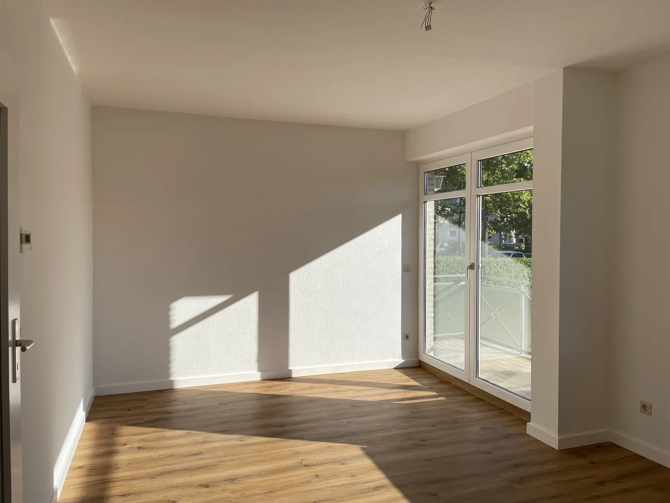 2 Zimmer Wohnung mit 62 m² in Potsdam – Bild 2
