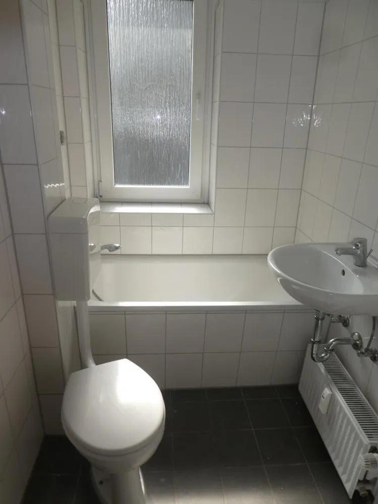 4 Zimmer Wohnung mit 91 m² in Herne – Bild 1