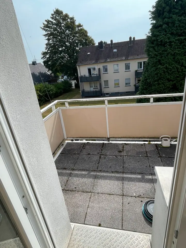 3 Zimmer Wohnung mit 60 m² in Essen – Bild 6