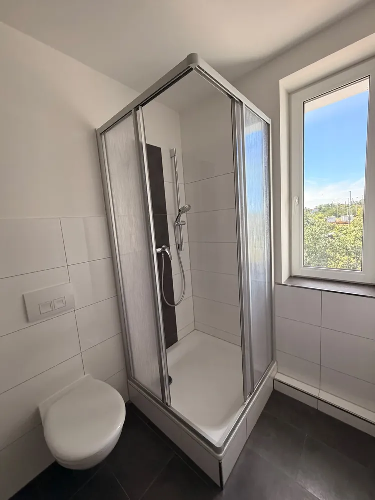 3 Zimmer Wohnung mit 68 m² in Merseburg – Bild 9