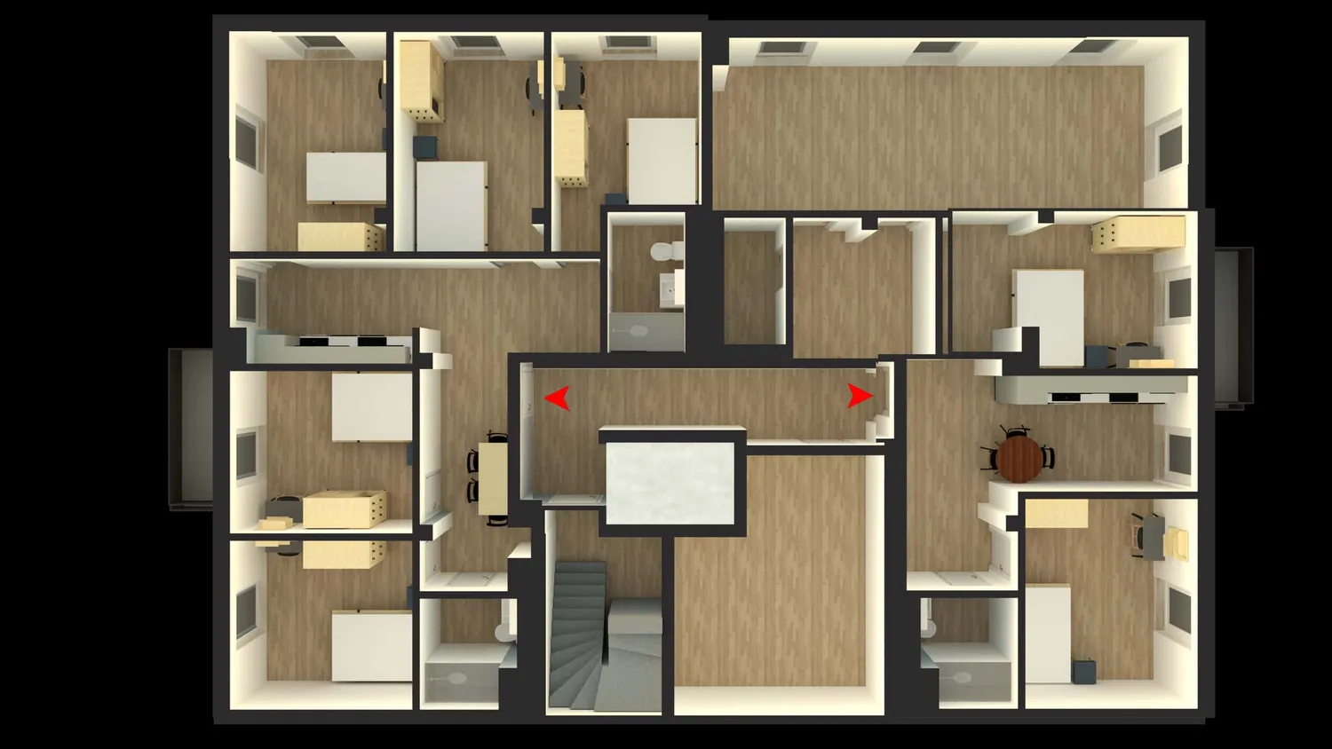 WG-Zimmer mit 13 m² in Berlin – Bild 7