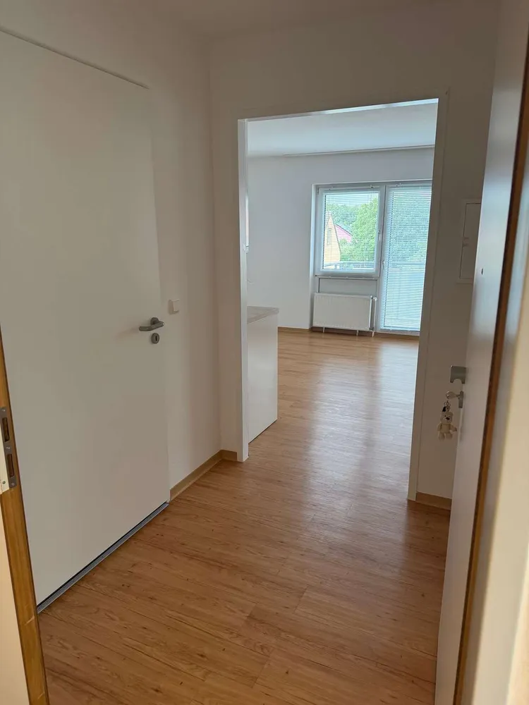 1 room apartment with 36 m² in Brunswick – Photo 5