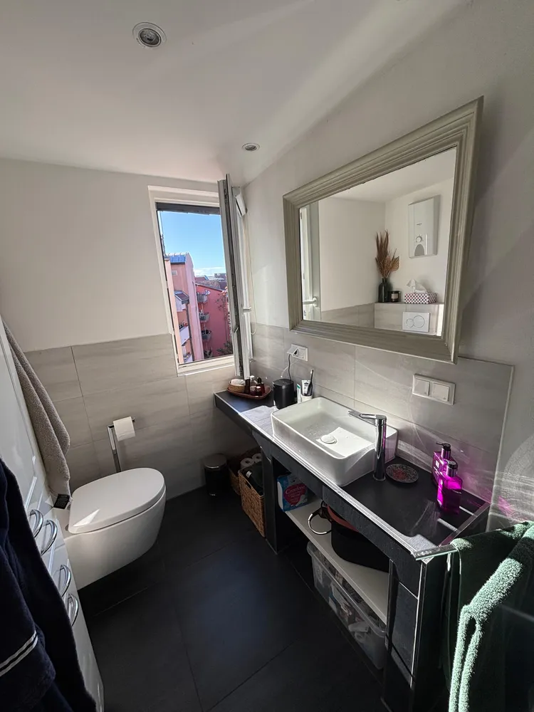 5 Zimmer Wohnung mit 84 m² in Mannheim – Bild 10