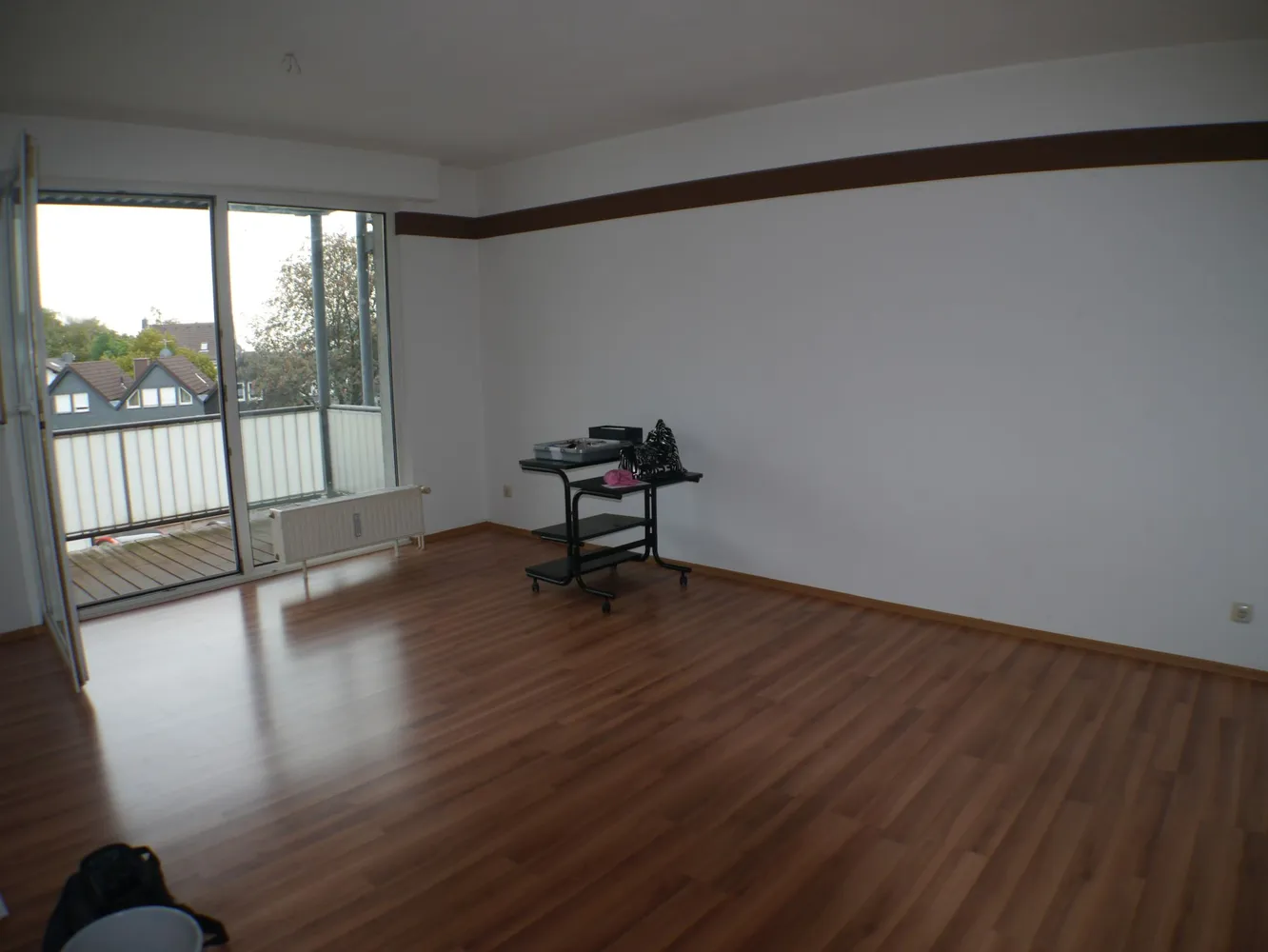 2 Zimmer Wohnung mit 53 m² in Solingen – Bild 2