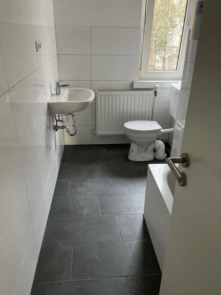 2 Zimmer Wohnung mit 51 m² in Wuppertal – Bild 4