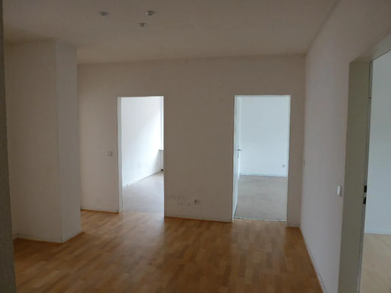 5 Zimmer Wohnung mit 128 m² in Osnabrück – Bild 4