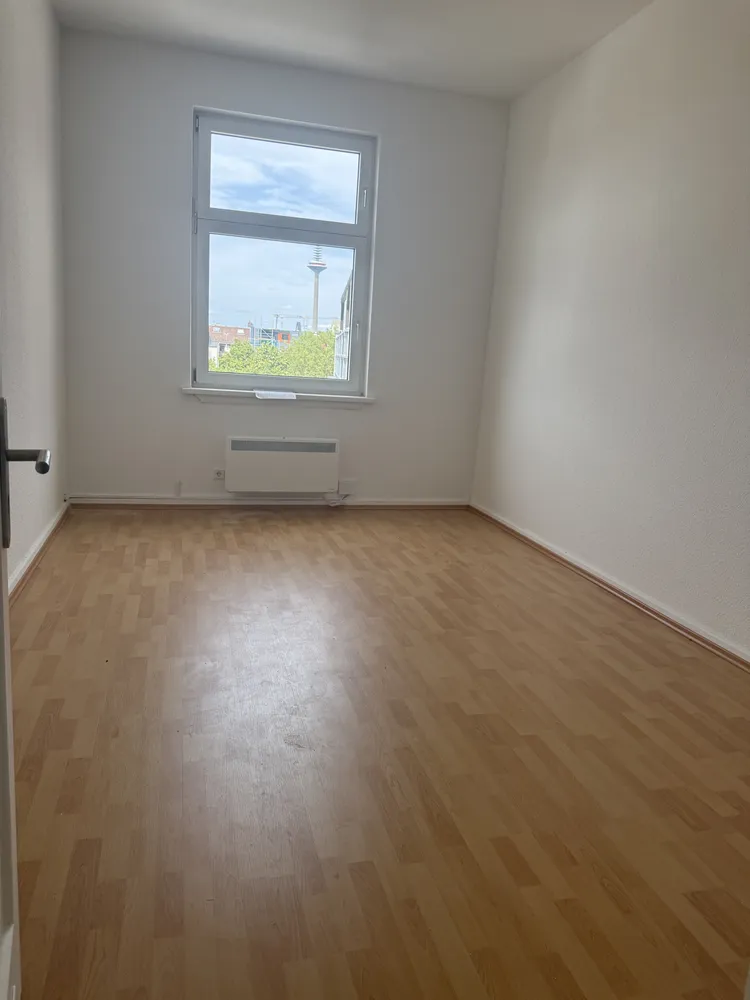 3 Zimmer Wohnung mit 69 m² in Frankfurt am Main – Bild 3