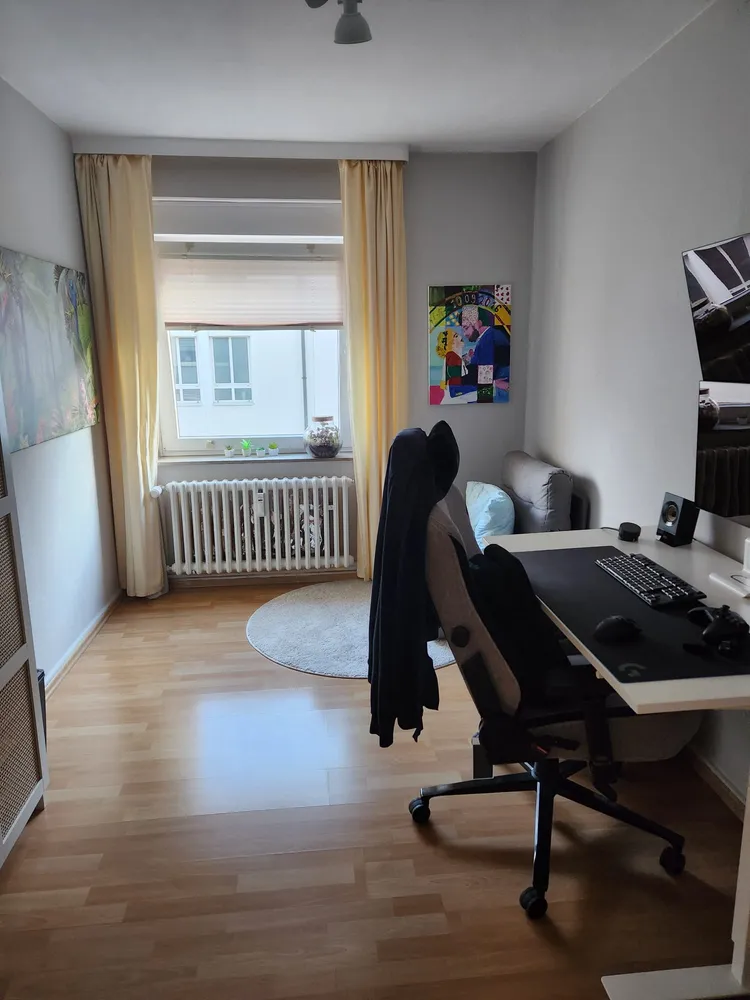 4 Zimmer Wohnung mit 89 m² in Bielefeld – Bild 6