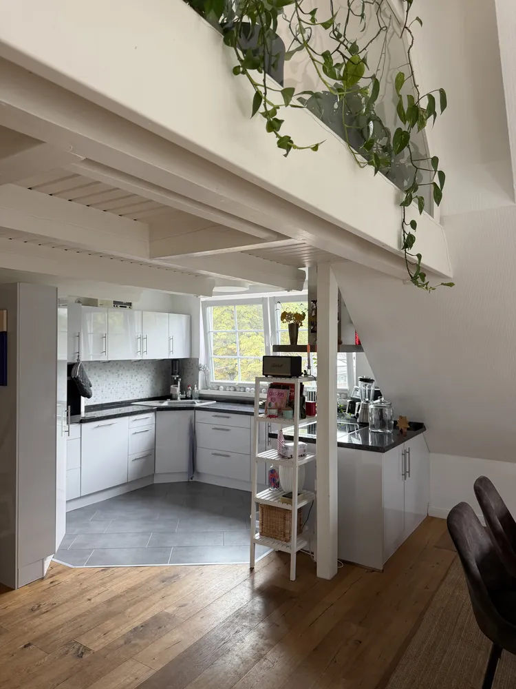 2 Zimmer Wohnung mit 94 m² in Hamburg – Bild 12