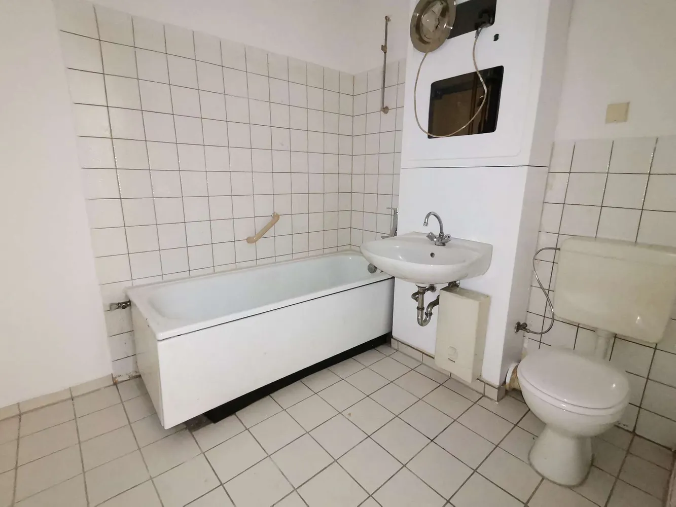 2 Zimmer Wohnung mit 65 m² in Witten – Bild 7