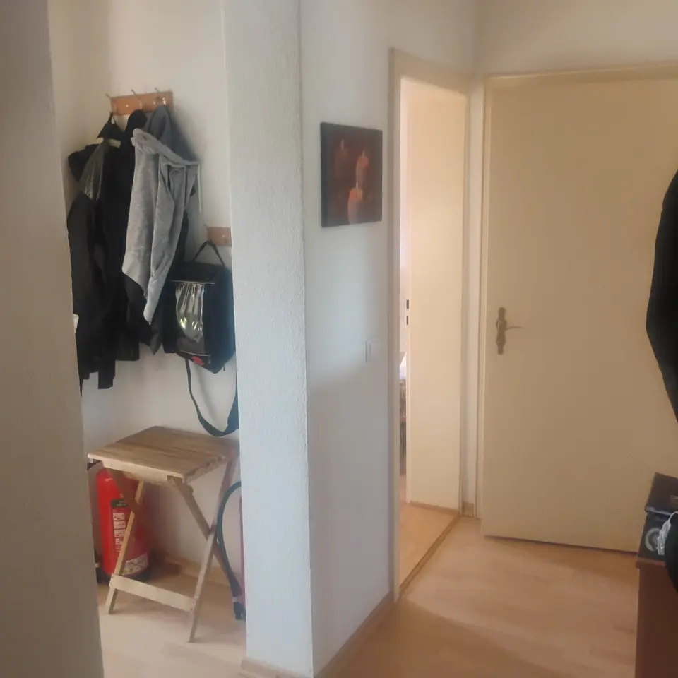 3 Zimmer Wohnung mit 64 m² in Neumünster – Bild 3