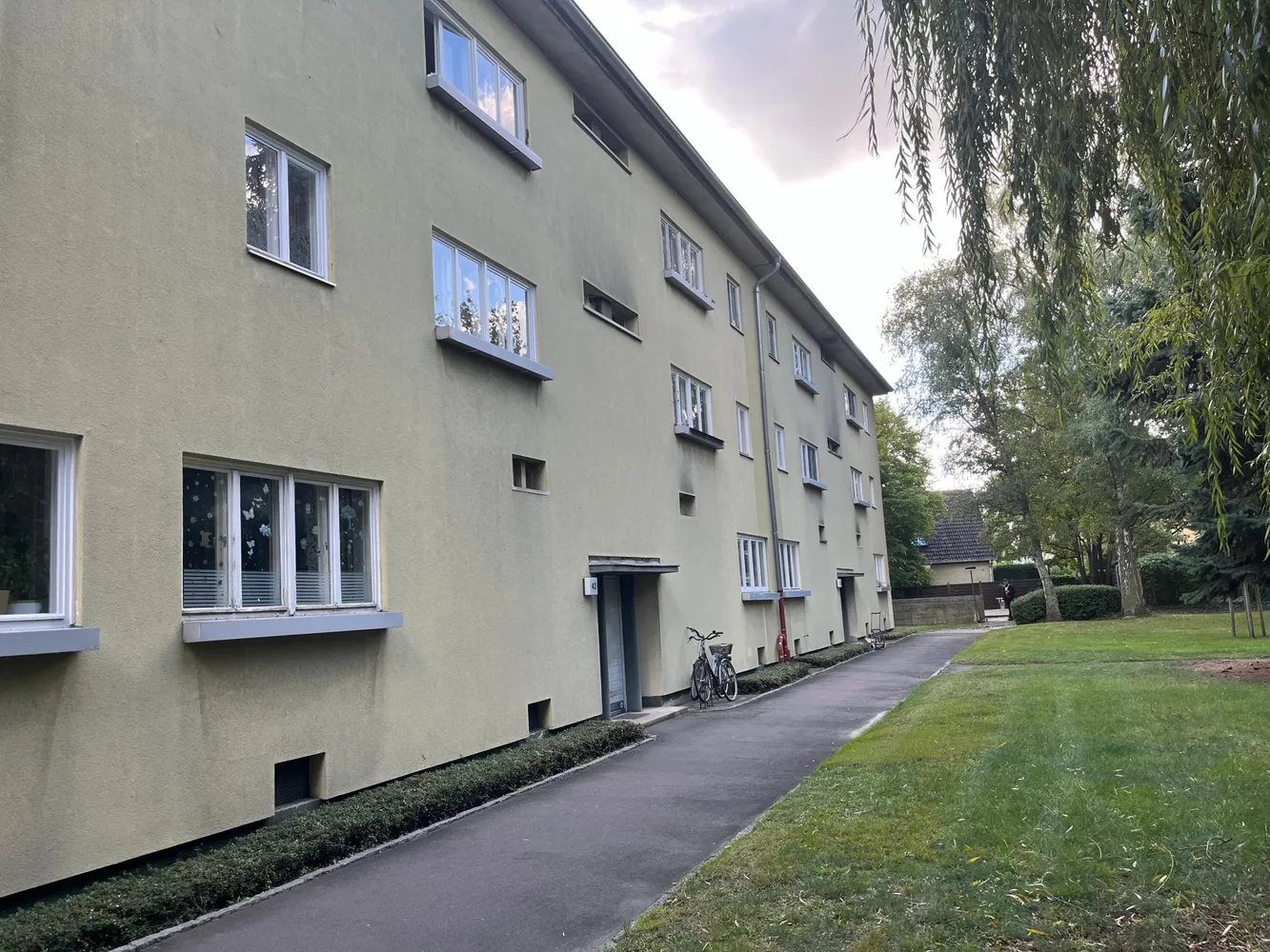 1 room apartment with 35 m² in Berlin – Photo 2