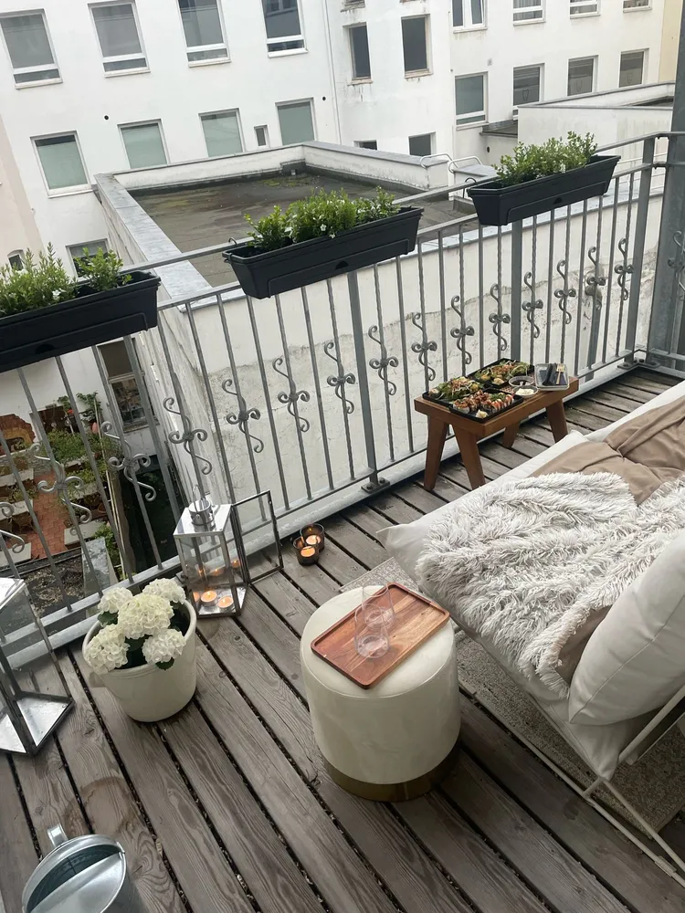 3 Zimmer Wohnung mit 93 m² in Hannover – Bild 5