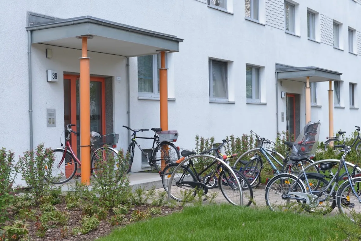 2 Zimmer Wohnung mit 48 m² in Berlin – Bild 4
