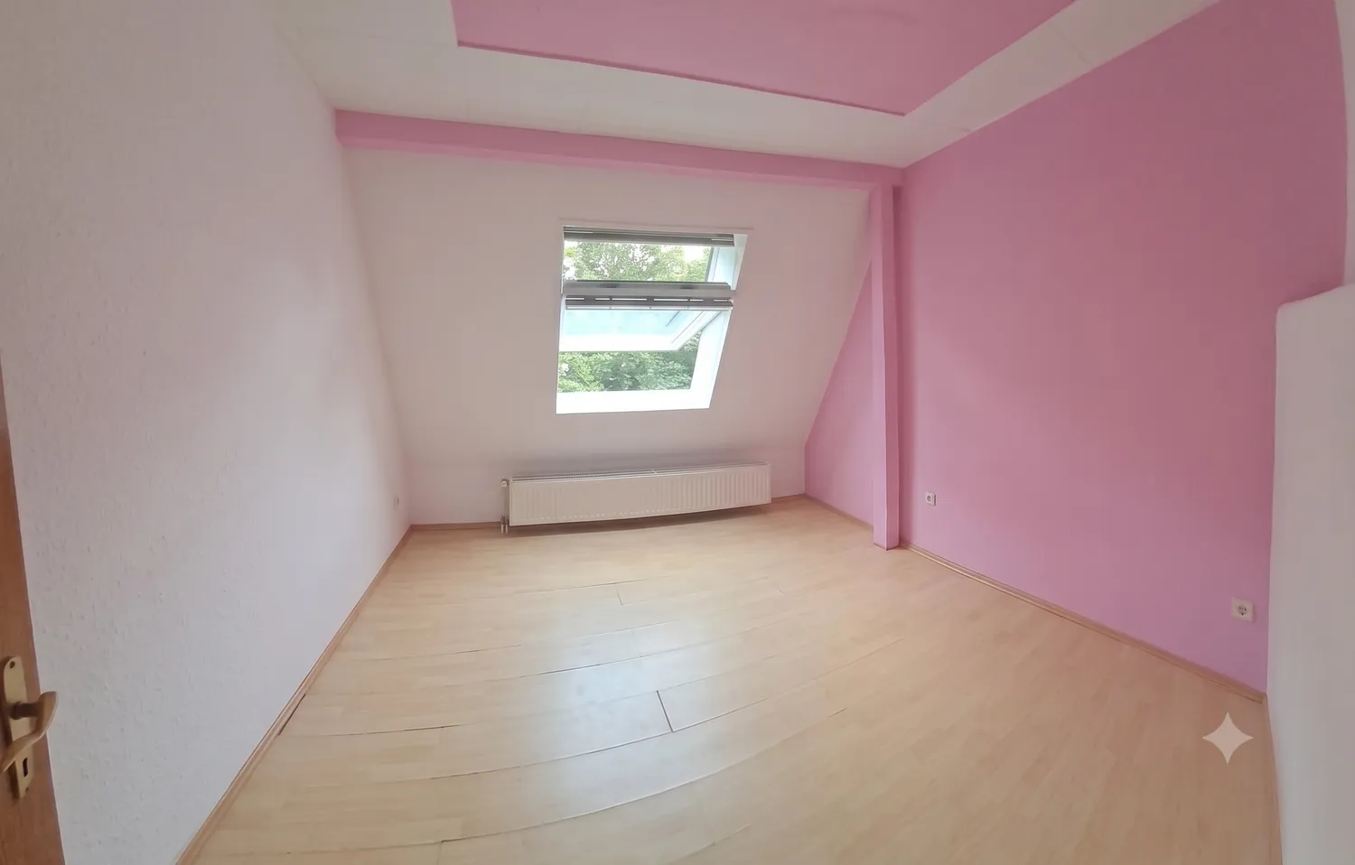 4 Zimmer Wohnung mit 63 m² in Dortmund – Bild 2