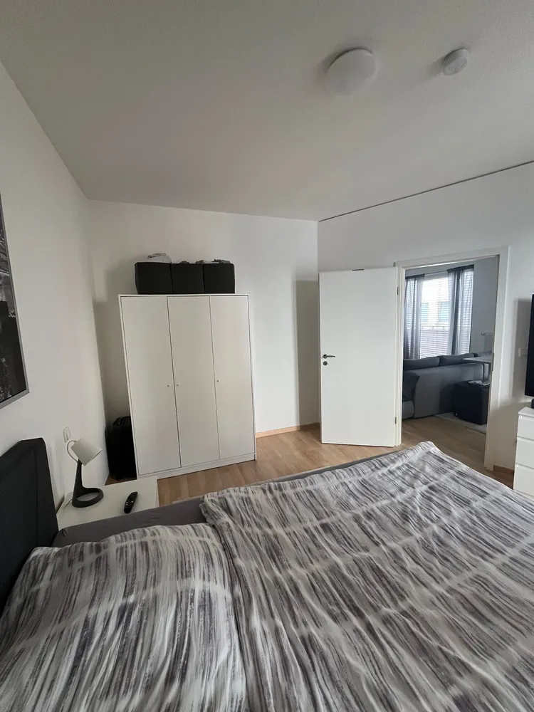 1 Zimmer Wohnung mit 66 m² in Köln – Bild 1