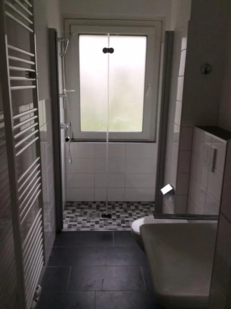 4 Zimmer Wohnung mit 60 m² in Bochum – Bild 4