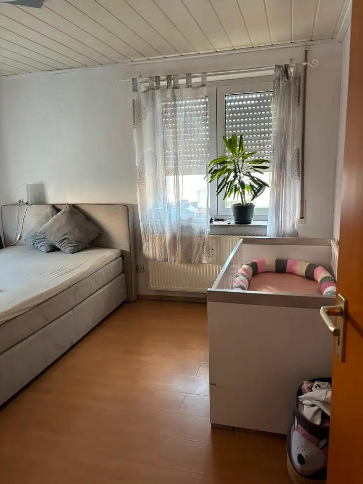 4 Zimmer Wohnung mit 75 m² in Heilbronn – Bild 7