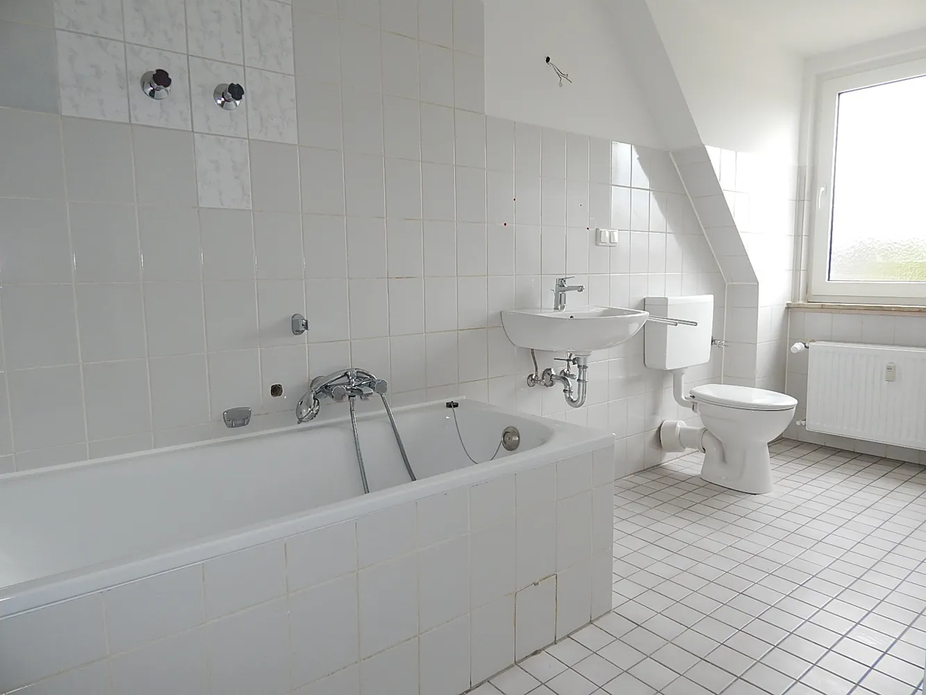 2 Zimmer Wohnung mit 64 m² in Castrop-Rauxel – Bild 2
