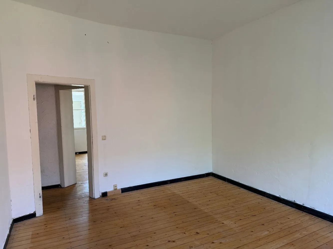 1 Zimmer Wohnung mit 36 m² in Essen – Bild 2