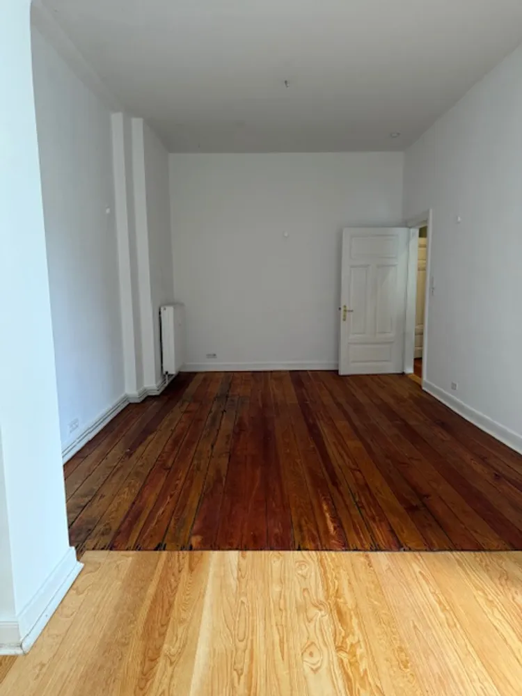3 room apartment with 140 m² in Lübeck – Photo 10