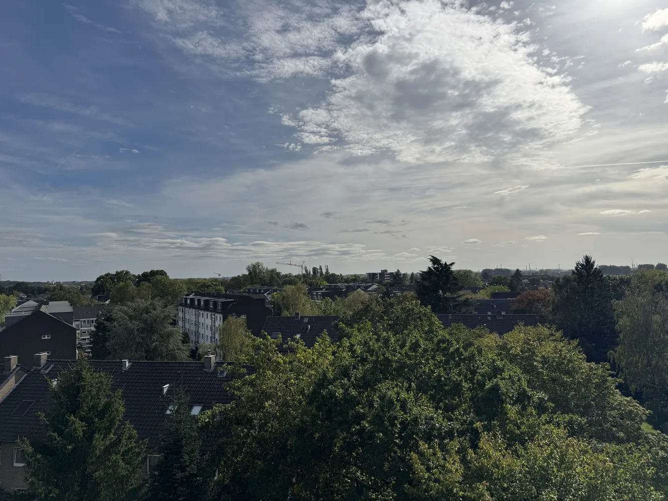 3 room apartment with 78 m² in Monheim am Rhein – Photo 6