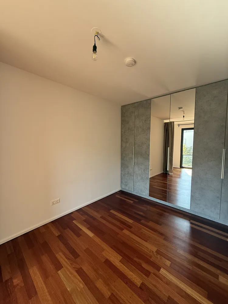2 Zimmer Wohnung mit 60 m² in München – Bild 5
