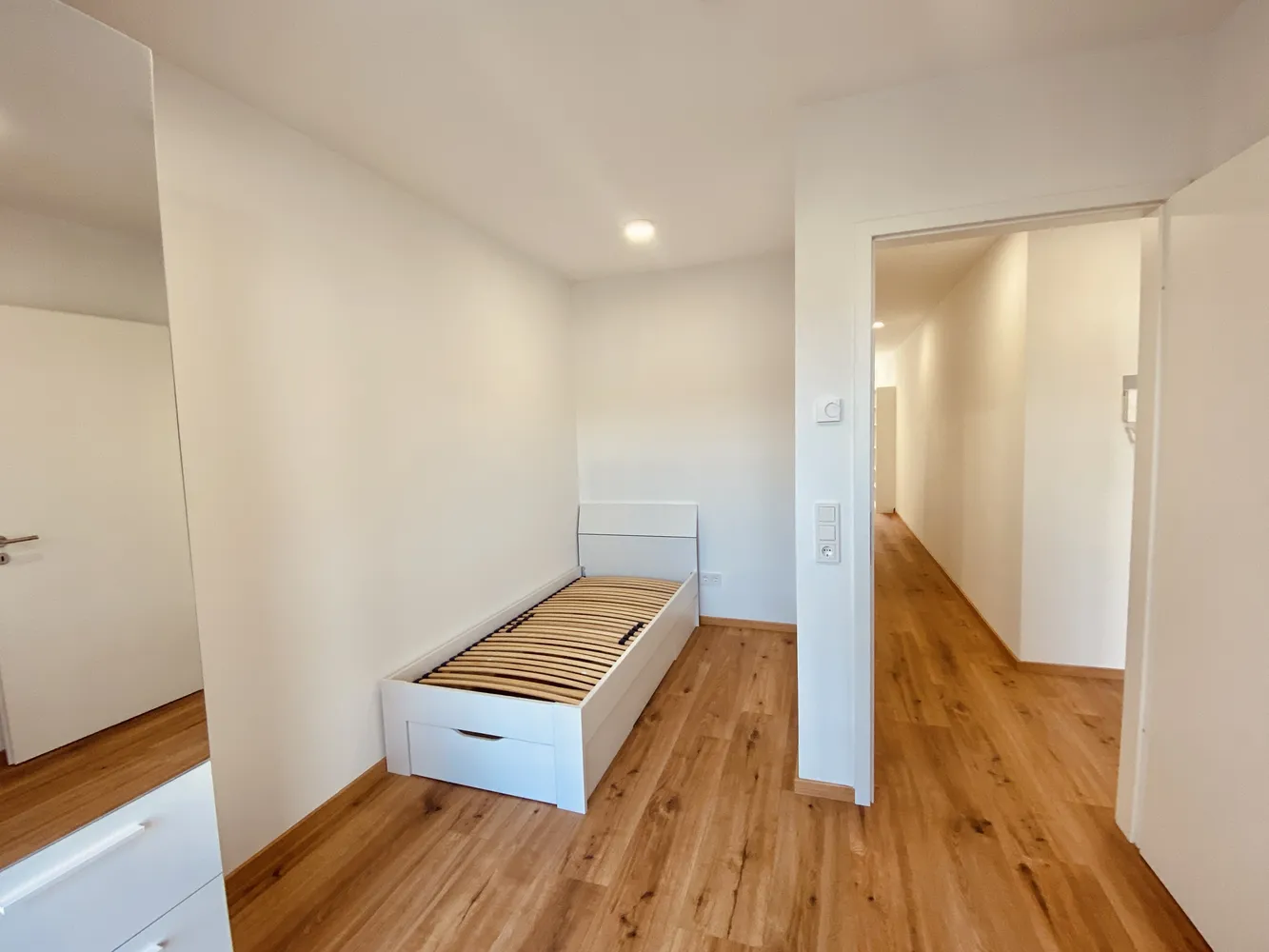 3 Zimmer Wohnung mit 52 m² in Leipzig – Bild 4