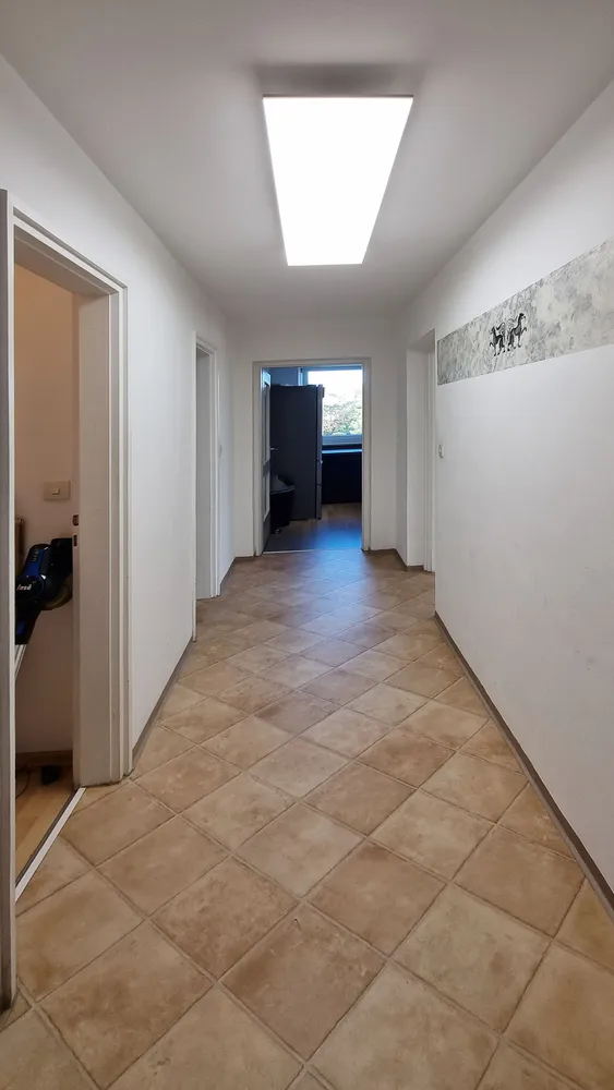 2 Zimmer Wohnung mit 55 m² in München – Bild 5