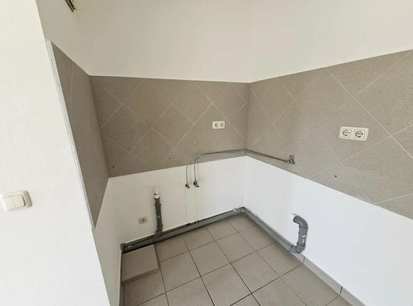 2 Zimmer Wohnung mit 48 m² in Fürth – Bild 2