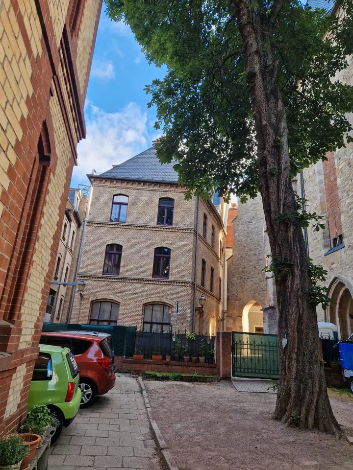3 Zimmer Wohnung mit 91 m² in Halle (Saale) – Bild 5