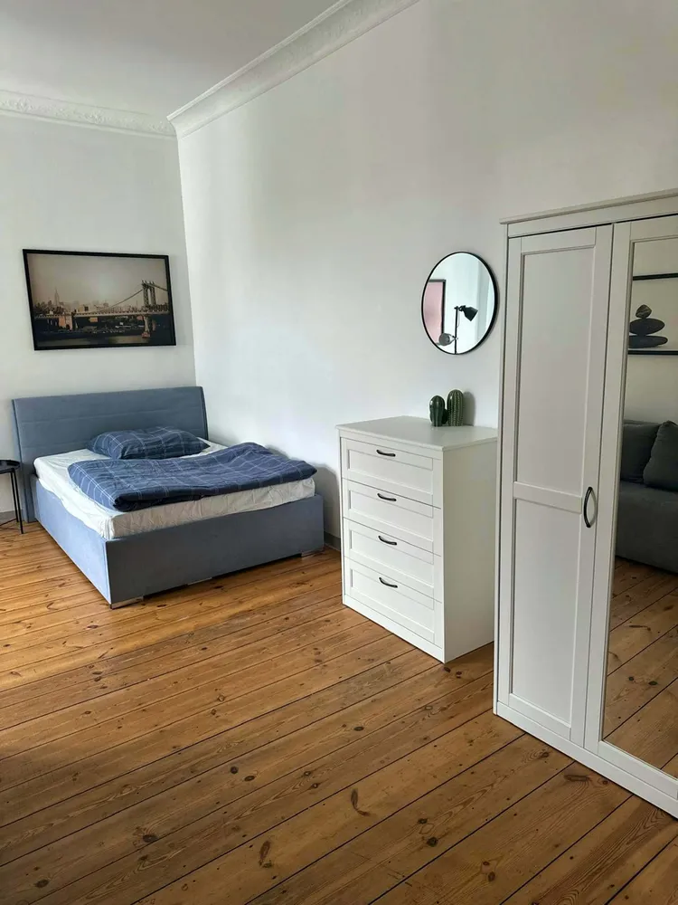 WG-Zimmer mit 25 m² in Berlin – Bild 3