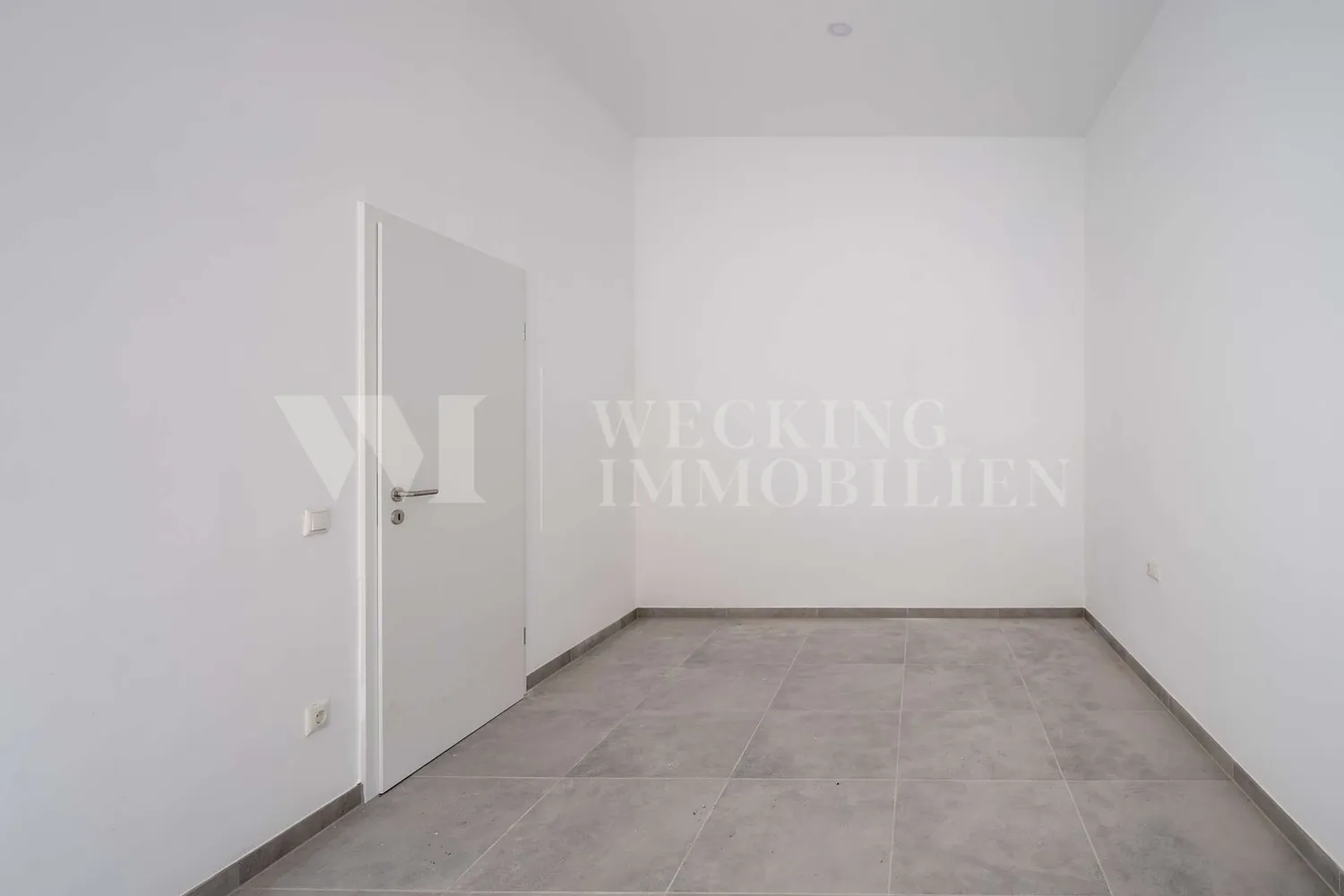 2 Zimmer Wohnung mit 45 m² in Ludwigshafen am Rhein – Bild 8