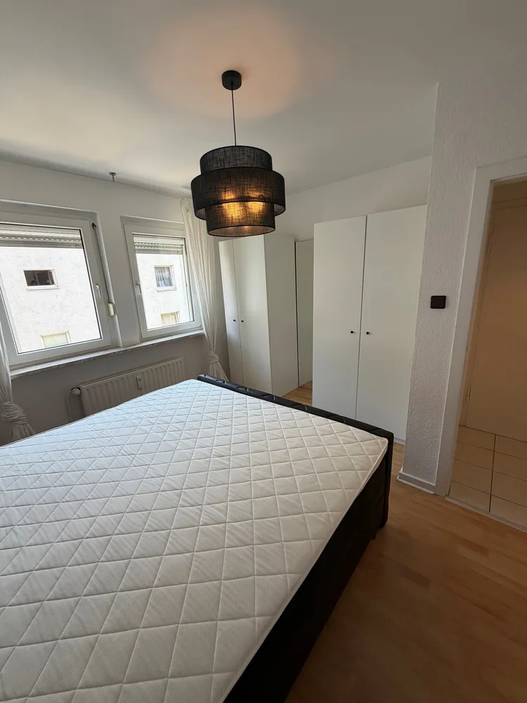 2 Zimmer Wohnung mit 52 m² in Köln – Bild 7