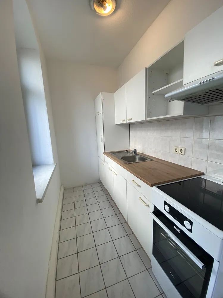 1 Zimmer Wohnung mit 40 m² in Magdeburg – Bild 2