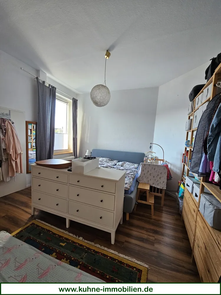 4 room apartment with 105 m² in Dortmund – Photo 7