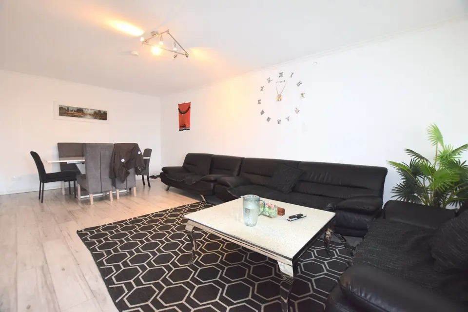 3 Zimmer Wohnung mit 70 m² in Herford – Bild 9