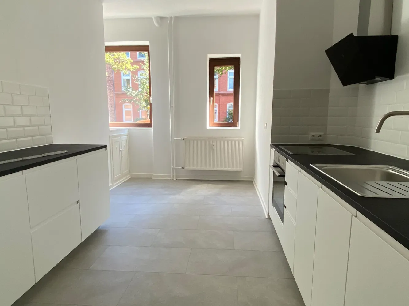 4 Zimmer Wohnung mit 100 m² in Kiel – Bild 6
