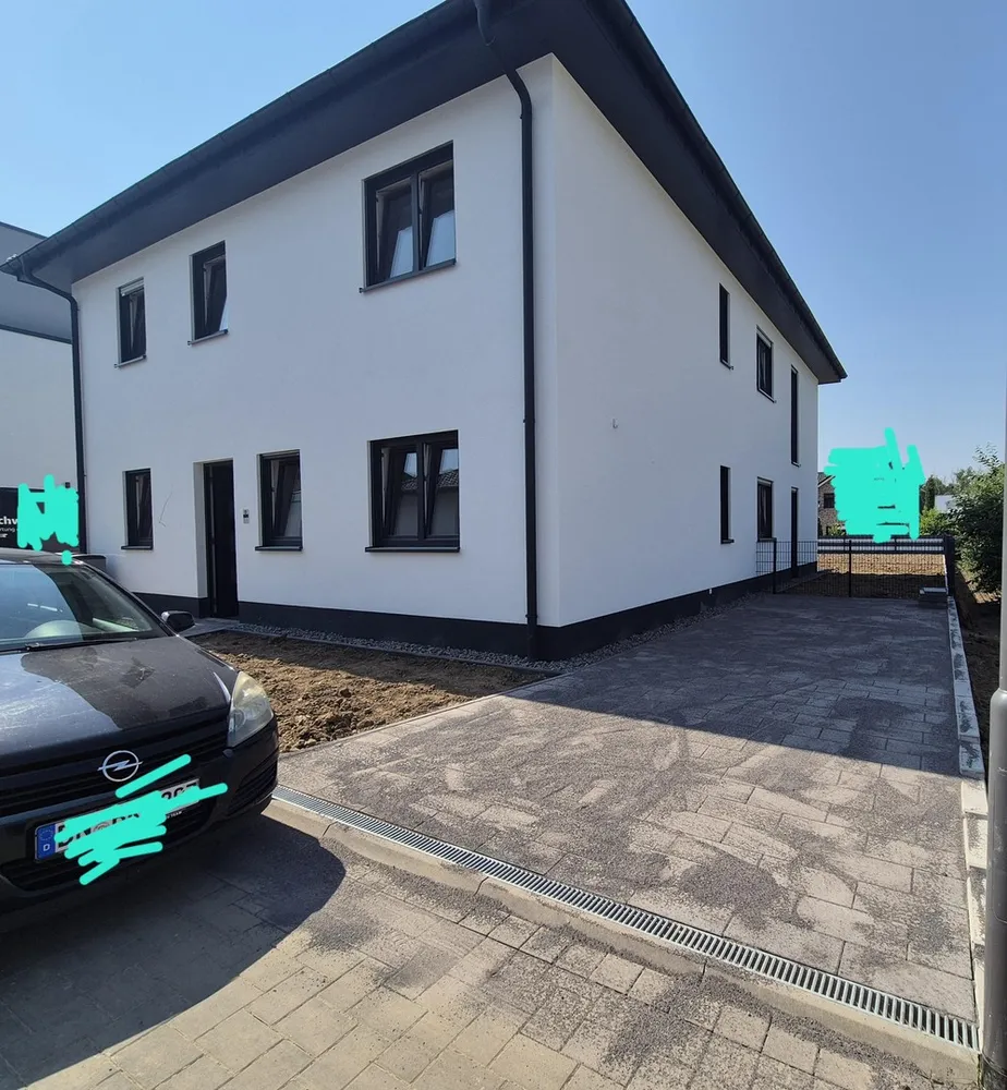 4 Zimmer Wohnung mit 110 m² in Euskirchen – Bild 3