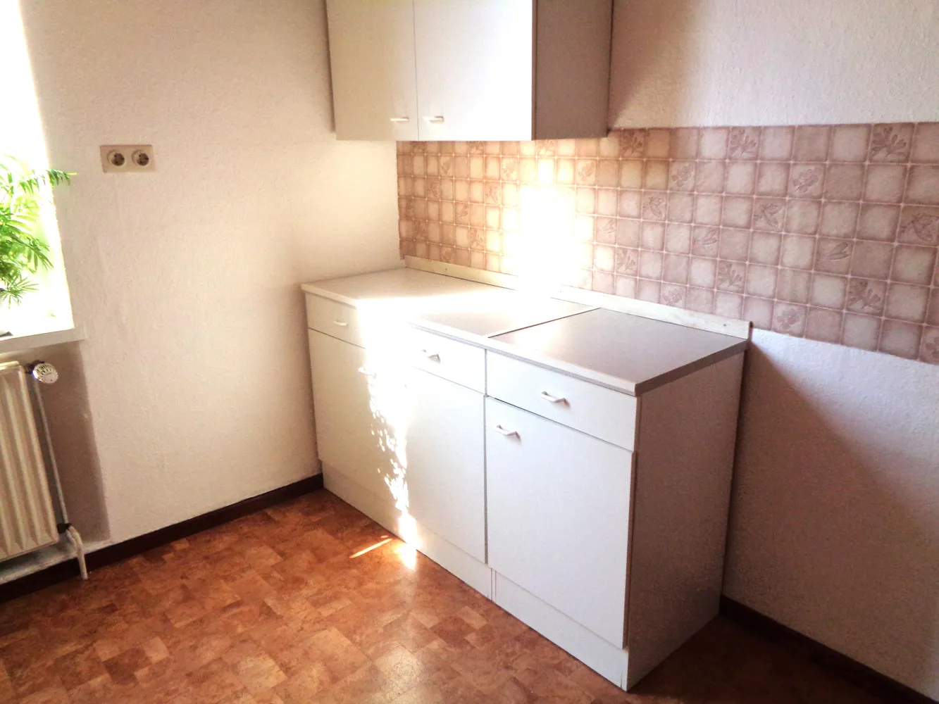 1 Zimmer Wohnung mit 30 m² in Hannover – Bild 3