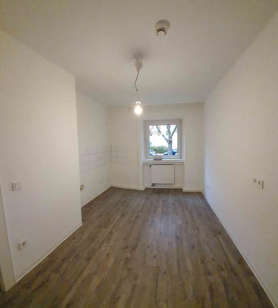 2 Zimmer Wohnung mit 44 m² in Schweinfurt – Bild 6
