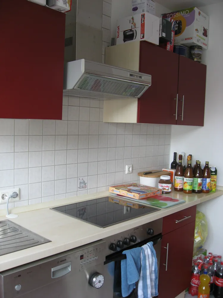 3 room apartment with 75 m² in Zweibrücken – Photo 8