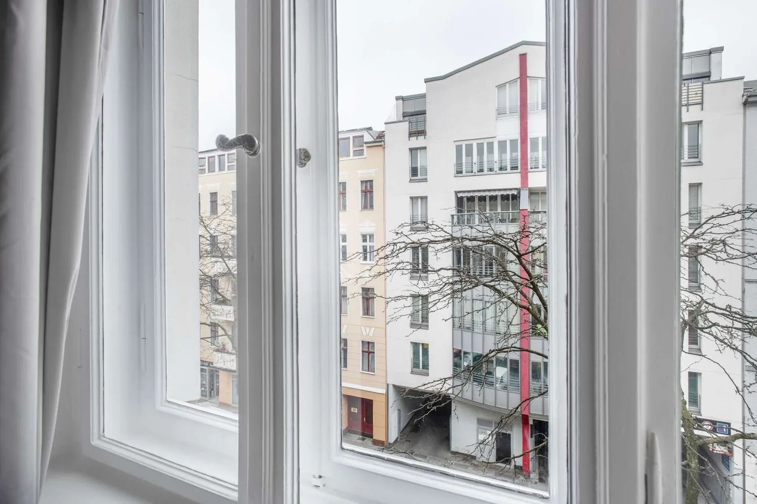 3 Zimmer Wohnung mit 82 m² in Berlin – Bild 5