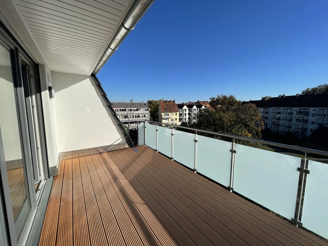 5 Zimmer Wohnung mit 125 m² in Osnabrück – Bild 8