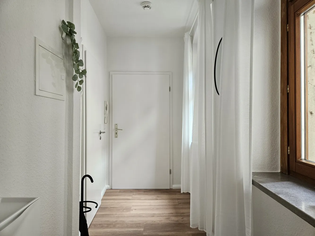 2 room apartment with 42 m² in Magdeburg – Photo 2