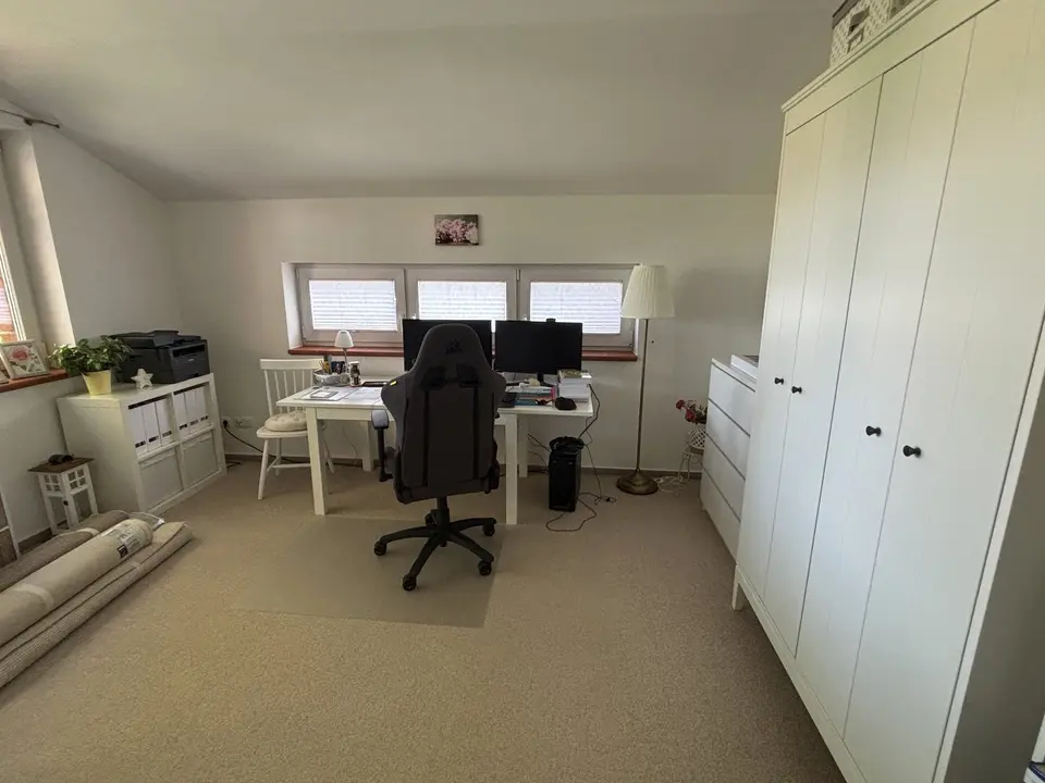 2 Zimmer Wohnung mit 66 m² in Paderborn – Bild 6