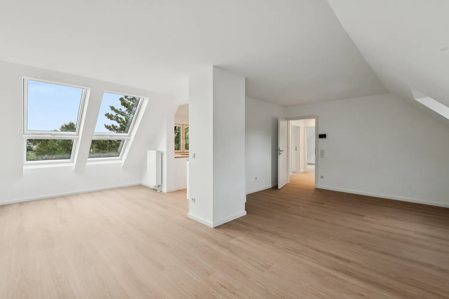 3 room apartment with 70 m² in Ratingen – Photo 9