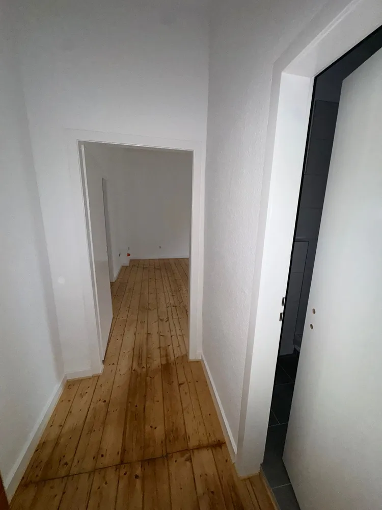 3 Zimmer Wohnung mit 45 m² in Essen – Bild 8