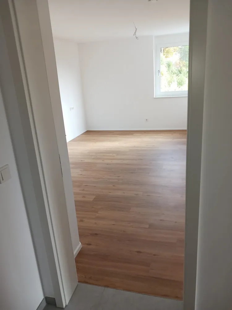 4 Zimmer Wohnung mit 106 m² in Crailsheim – Bild 2